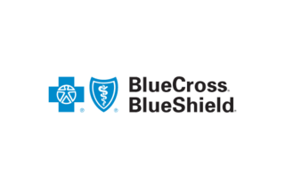 BlueCross BlueShield Logo