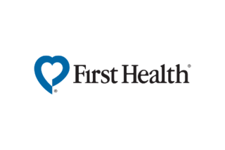 First Health Logo