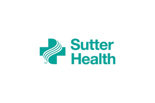 Sutter Health Logo