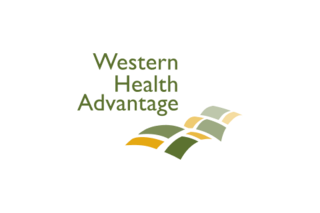 Western Health Advantage Logo
