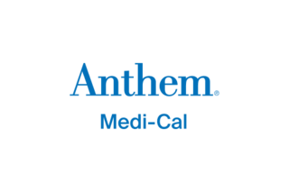 Anthem Medi-Cal Logo