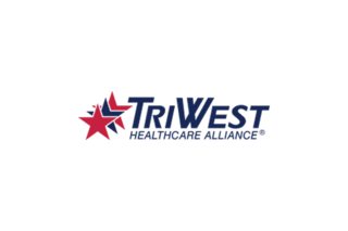 TriWest Healthcare Alliance Logo