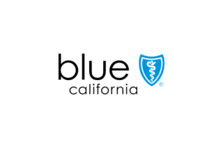 Blue California Logo
