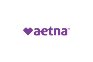 Aetna Logo